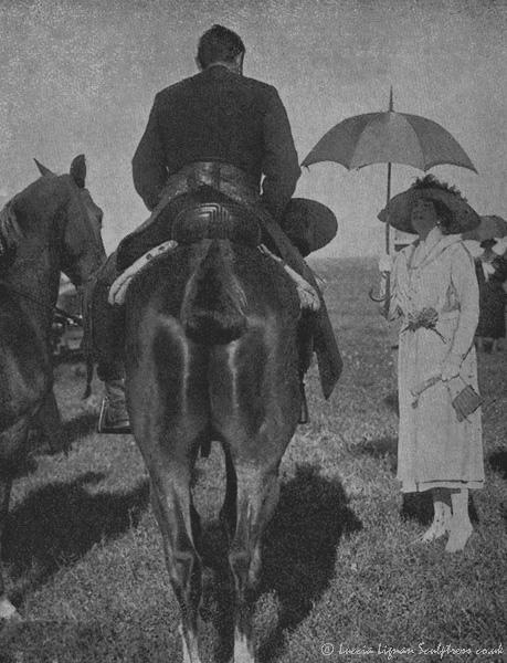 HM Queen Victoria Eugenie of Battenberg Victoria Eugenie Julia Ena . José Gómez Ortega Joselito El Gallo on horseback . The Monumental . Bullring of Seville . La Monumental. Plaza de toros de Sevilla . HM Queen Victoria Eugenie of Battenberg . Queen Victoria Eugenie of Battenberg . Victoria Eugenie Julia Ena . Queen Consort of Spain . wife of King of Spain Alfonso XIII of Bourbon . granddaughter of Queen Victoria of the United Kingdom . first cousin of King George V . first cousin of Queen Maud of Norway . first cousin of Empress Alexandra Feodorovna of Russia . first cousin of Queen Marie of Romania . first cousin of Emperor Wilhelm II of Germany . first cousin of Queen Louise of Sweden . first cousin of Queen Sophia of Greece . Juan Carlos I of Spain is her grandson . José Gómez Ortega . Jose Gomez Ortega . jose gomez ortega . josé gómez ortega . Joselito . joselito . Joselito El Gallo . joselito el gallo . Gallito . gallito . Bullfighters . bullfighters . Bullfighter . Bullfighter . Neoclassical . neoclassical . La Monumental de Sevilla . la monumental de sevilla . Plaza de toros Monumental de Sevilla . plaza de toros monumental de sevilla . Bullfighting . bullfighting . Bullring . bullring . Queen . queen . Königin . königin . La Plaza de Toros de la Real Maestranza de Caballería de Sevilla . la plaza de toros de la real maestranza de caballeria de sevilla . Maestrantes . maestrantes . Real Maestranza . real maestranza . Stierkämpfer . stierkämpfer . Stierkämpfelas . stierkämpfelas . Tauromachie . tauromachie . Stier . stier . Bull . bull . Taureau . taureau . Taureaux . taureaux . Stierkämpfer Kostüm . stierkämpfer kostüm . Habit de lumière . habit de lumière . Grandmother . grandmother . Großmutter . großmutter . Grand-mère . grand-mère . Niece . First cousin once removed . niece . first cousin once removed . Nichte . nichte . Nièce . nièce . Great Grandfather . great grandfather . Great-grandfather . great-grandfather . Great Grandmother . great grandmother . Great-grandmother . great-grandmother . Great-great-grandfather . great-great-grandfather . Great-great-grandmother . great-great-grandmother . Arrière-grand-père . arrière-grand-père . Arrière-grand-mère . Arrière-grand-mère . Urgroßvater . urgroßvater . Urgroßmutter . urgroßmutte . Trisaïeul . trisaïeul . Trisaïeule . Trisaïeule . Oncle . oncle . Grand-oncle . grand-oncle . Tante . tante . Grand-tante . grand-tante . Art . art . Kunst . kunst . Künstler . künstler . Künstlerin . künstlerin . London . london . United Kingdom . united kingdom . Luccia Lignan Sculptress . luccia lignan sculptress . Luccia Lignan Sculptor . luccia lignan sculptor . Luccia Lignan . luccia lignan . Angel Rengell Sculptor . angel rengell sculptor . Angel Rengell . angel rengell .