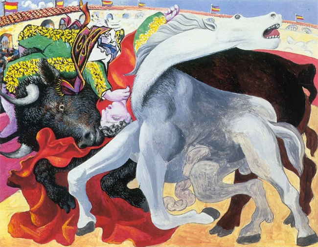 Pablo Picasso . pablo picasso . Picasso . picasso . Bullfight Death of the Bullfighter . Musee national Picasso . Paris . Luccia Lignan Sculptress . luccia lignan sculptress . Angel Rengell Sculptor . angel rengell sculptor . Luccia Lignan Sculptor . luccia lignan sculptor . Luccia Lignan . luccia lignan . Angel Rengell . angel rengell . Jose Gomez Ortega . jose gomez ortega . Jose Gomez Ortega Joselito El Gallo . jose gomez ortega joselito el gallo . José Gómez Ortega "Joselito" El Gallo . josé gómez ortega "joselito" el gallo . Joselito . joselito . Joselito El Gallo . joselito el gallo . Gallito . gallito . Bullfighter . bullfighter . Tauromachie . tauromachie . Stier . stier . Bull . bull . Taureau . taureau . Taureaux . taureaux . Westminster . westminster . Westminster Studio . westminster studio . Westminster Studio United Kingdom . westminster studio united kingdom . London . london .