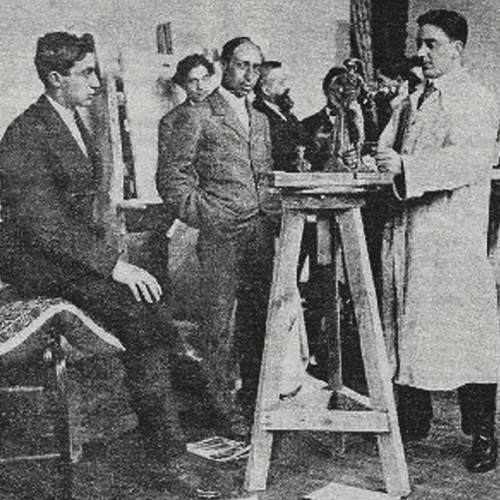 sebastian miranda . jose gomez ortega portrait sculpture . madrid . rafael gomez ortega . rafael gómez ortega . jose gomez ortega . jose gomez ortega joselito el gallo . josé gómez ortega "joselito" el gallo . joselito . joselito el gallo . gallito . bullfighter . angel rengell . luccia lignan .