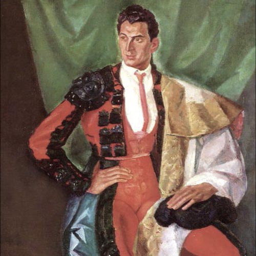 daniel vazquez diaz . daniel vázquez díaz . bullfighter in red . madrid . rafael gomez ortega . rafael gómez ortega . jose gomez ortega . jose gomez ortega joselito el gallo . josé gómez ortega "joselito" el gallo . joselito . joselito el gallo . joselito el gallo . gallito . bullfighter . angel rengell . luccia lignan .