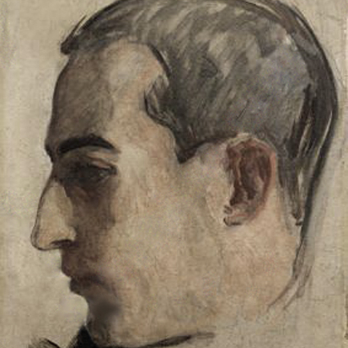 daniel vazquez diaz . daniel vázquez díaz . jose gomez ortega joselito el gallo . portrait drawing . jose gomez ortega . josé gómez ortega "joselito" el gallo . joselito . joselito el gallo . gallito . bullfighter . angel rengell . luccia lignan .