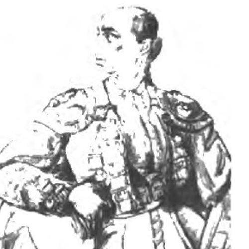 daniel vazquez diaz . daniel vázquez díaz . rafael gomez ortega portrait drawing . museum of huelva . rafael gomez ortega . rafael gómez ortega . jose gomez ortega . jose gomez ortega joselito el gallo . josé gómez ortega "joselito" el gallo . joselito . joselito el gallo . gallito . bullfighter . angel rengell . luccia lignan .